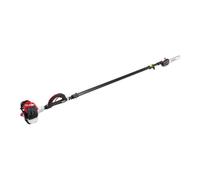 Shindaiwa PT262S - Potatore Telescopico a Scoppio 2 Tempi 25,4 cc Lunghezza 3,7