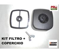 SHINDAIWA T226S ECHO SRM-220ESL KIT FILTRO COPERCHIO E VITE PER DECESPUGLIATORE