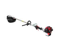 Decespugliatore Professionale Shindaiwa T 281 TS High Torque 28.1 cc - 1.2 Hp