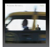 Shindell, Richard - Vuelta