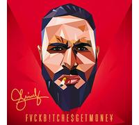 Shindy - Fvckb!Tche$getmone¥ (Deluxe Version)