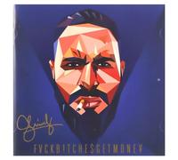 Shindy - Fvckb Tchesgetmoney