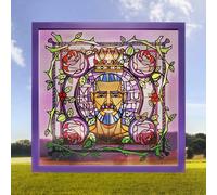 Shindy In Meiner Blüte (Ltd. / CD mit T-Shirt Größe M) (CD)
