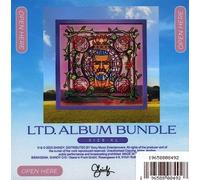 Shindy In Meiner Blüte (Ltd. / CD mit T-Shirt Größe XL) (CD)