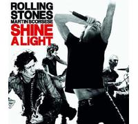 Shine A Light (2 Cd) - Rolling Stones (The) (Audio Cd)