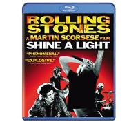 Shine a Light