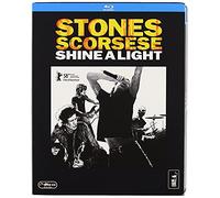 Shine a light