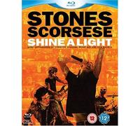 Shine A Light-blu Ray Digital Copy