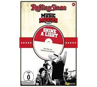 Shine a Light - Rolling Stone Music Movies Collection