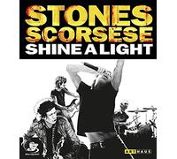 Shine a Light - Rolling Stones