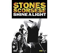 Shine a Light - Rolling Stones