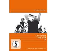 Shine a Light. Zweitausendeins Edition Dokumentation 14. (DVD)