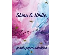 Shine and write: Notebook