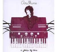 A Force of One (CD) Album