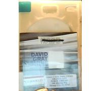 Shine: Best of the Early Years by David Gray (2007) Audio CD