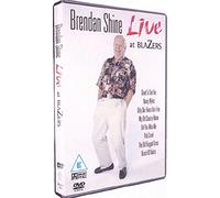 Shine Brendan - Brendan Shine - Live At Blazers [Edizione: Regno Unito]