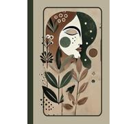 Shine Bright: A Motivational Notebook for Daily Inspiration & Productivity: A 6x9’’ Lined Journal with 100 Pages - Perfect Gift for Co-Worker, Friend ... for Writing, Journaling, and Goal Setting