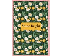 Shine Bright: Embrace Your Strength and Glow Within