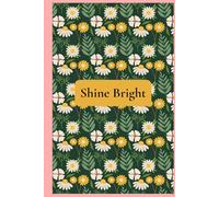 Shine Bright: Embrace Your Strength and Glow Within