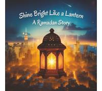 Shine Bright Like a Lantern