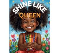SHINE BRIGHT LIKE QUEEN