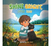 Shine Bright: Little Scar