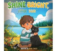 Shine Bright: Little Scar