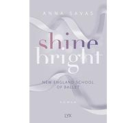 Shine Bright - New England School of Ballet: 3