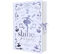 Shine Bright - New England School of Ballet: Special Edition: 3
