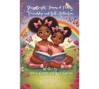 Shine Bright: Poems of Family, Friendship, and Self-Reflection