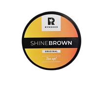 Shine Brown Byrokko ShineBrown Crema acceleratrice abbronzante premium