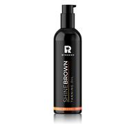 Shine Brown Fast Olio acceleratore abbronzante per lettino e all aperto