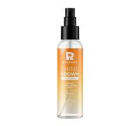 Byrokko Shine Brown Original 2-Phase Super Tanning Spray spray bifasico per favorire l'abbronzatura 104 ml