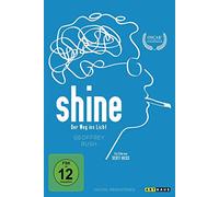Shine - Der Weg ins Licht - Digital Remastered