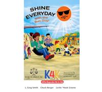 Shine Every Day with the Sun Guy (K4K version)