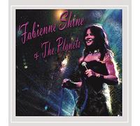 Shine Fabienne - Fabienne Shine & the Planets