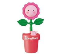 SHINE Flowerbank Girasole Rosa