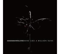 Shine Like a Billion Suns