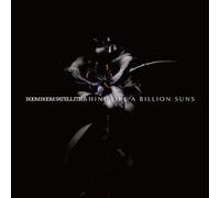 SHINE LIKE A BILLION SUNS - BO