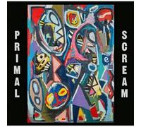 Shine Like Stars (Andrew Weatherall Remix) (Rsd 2022) - Primal Scream (Vinile)