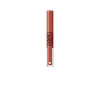 Shine Loud Pro Pigment Lip Shine Nº 4-Life Goals 3,4ml