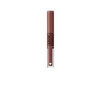 Shine Loud Pro Pigment Lip Shine Nº 6-Boundary Pusher 3,4ml