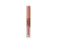 Shine Loud Pro Pigment Lip Shine Nº Global Citizen 3,4ml