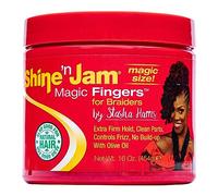 Shine ń Jam Magic Fingers 16oz