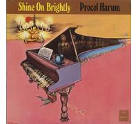 Shine on Brightly