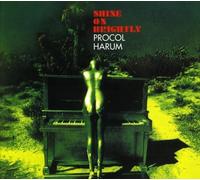 Shine On Brightly by Procol Harum (2002-04-09)