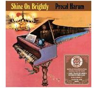 Shine on Brightly by Procol Harum (2009-06-09)