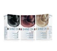 BioNike SHINE ON 4.5 CASTANO MOGANO Trattamento Colorante Capelli