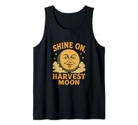 Shine On, Harvest Moon 1908, design classico Canotta