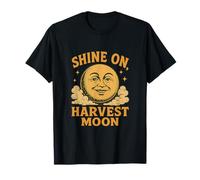 Shine On, Harvest Moon 1908, design classico Maglietta